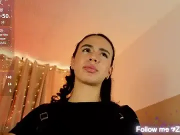 Chaturbate Best Webcam of zaradulce