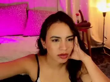 Chaturbate Free Porn Cam of zaradulce