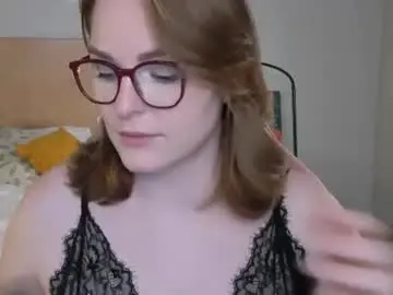 Chaturbate Sex Cam of _gingermean_
