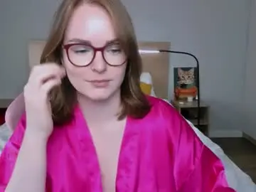 Chaturbate Live Porn of _gingermean_