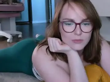 Chaturbate Best live sex cam show of _gingermean_