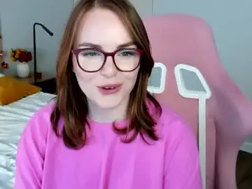Chaturbate Live Sex Cam of _gingermean_