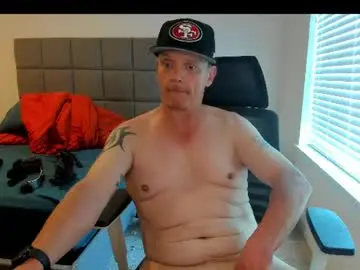 Chaturbate Nude Webcam of ai_dev_in_cali