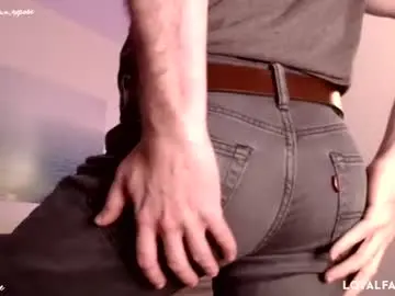 Chaturbate Adult Webcam of an_expose