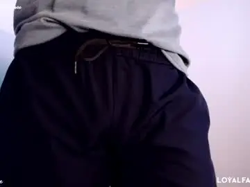 Chaturbate Sex Cam of an_expose