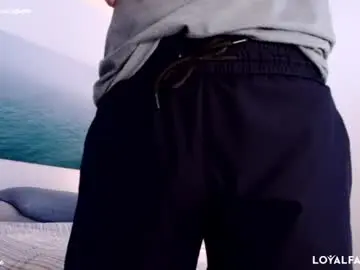 Chaturbate Adult Webcam of an_expose