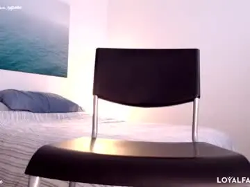 Chaturbate Live Sex Cam of an_expose