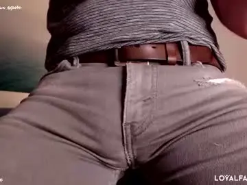 Chaturbate Live Sex of an_expose