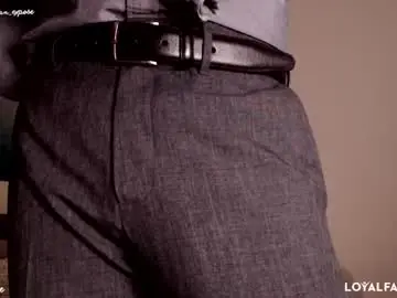 Chaturbate Sex Cam of an_expose