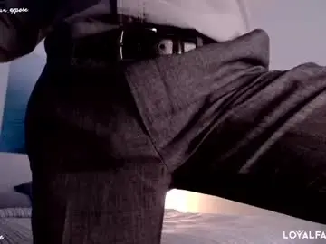 Chaturbate Sex Cam of an_expose