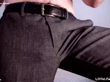 Chaturbate Private Sex Chat of an_expose