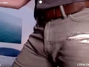 Chaturbate Sex Cam of an_expose