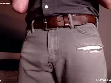 Chaturbate Nude Webcam of an_expose
