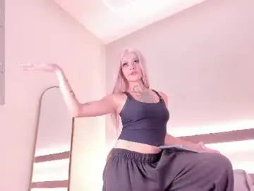 Chaturbate Free Live Porn of averni_