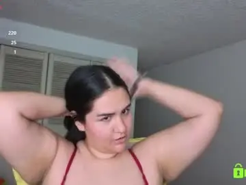 Chaturbate Free Porn Cam of baddie_maddie_