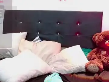 Chaturbate Free Porn Cam of black_adams_