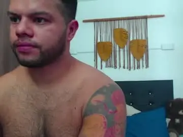 Chaturbate Free Porn Cam of black_adams_