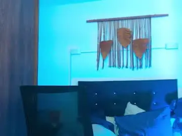 Chaturbate Free Live Porn of black_adams_