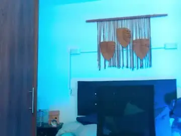 Chaturbate Live Porn of black_adams_