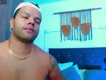 Chaturbate Adult Webcams of black_adams_