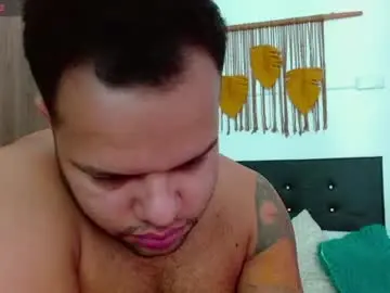Chaturbate Sex Chat of black_adams_