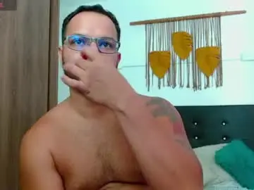 Chaturbate Adult Video Chat of black_adams_