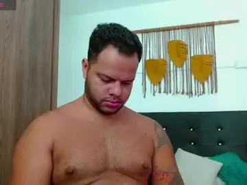 Chaturbate Adult Webcams of black_adams_