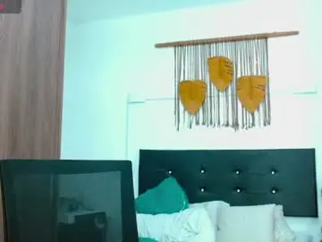 Chaturbate Sex Cam of black_adams_