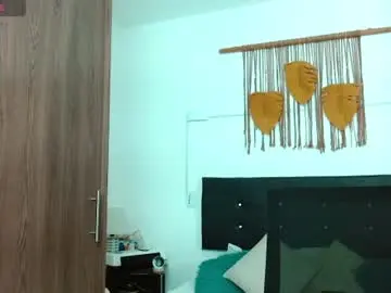 Chaturbate Live Sex Cam of black_adams_