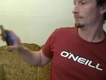 Chaturbate Nude Webcam of candianman86
