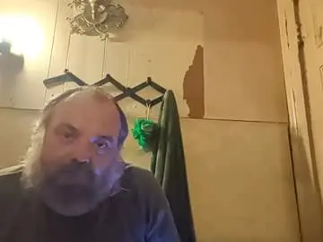 Chaturbate Nude Webcam of dragonslayerjg