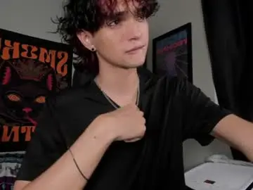 Chaturbate Live Sex Cam of halan_jr