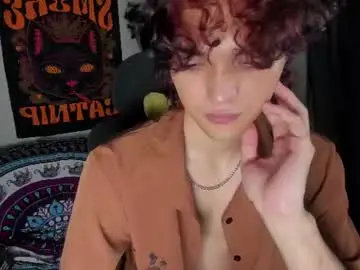 Chaturbate Adult Webcam of halan_jr