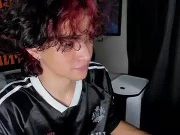 Chaturbate Free Porn Cam of halan_jr