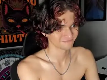 Chaturbate Best live sex cam show of halan_jr