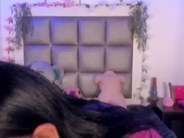 Chaturbate Live Sex of hellen__smith_