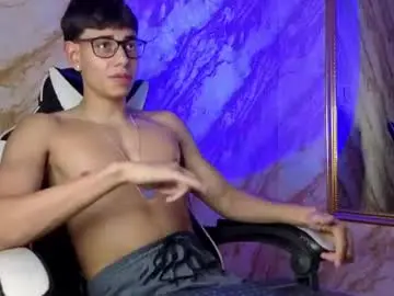 Chaturbate Live Sex Cam of jack_williamss