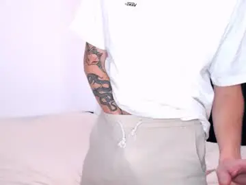 Chaturbate Sex Chat of julsweet