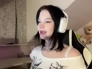 Chaturbate Nude Webcam of kalarebholz