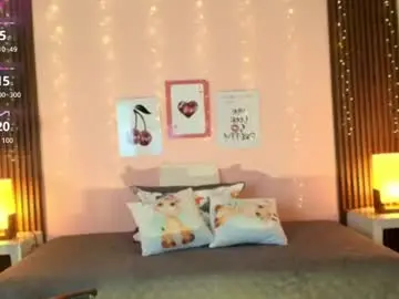 Chaturbate Free Live Porn of katty_collet