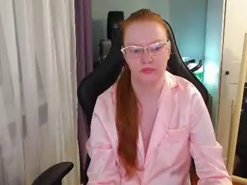 Chaturbate Live Porn of lady_inari