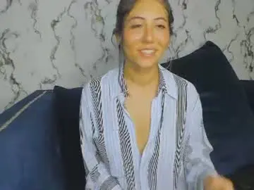 Chaturbate Adult Webcams of lunaliaa_