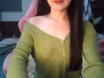 Chaturbate Nude Webcam of lynnana