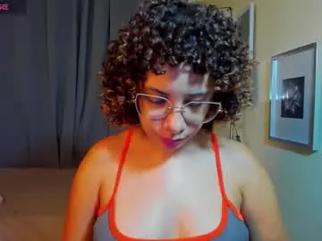 Chaturbate Live Sex of melaniacosta