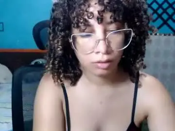 Chaturbate Nude Webcam of melaniacosta