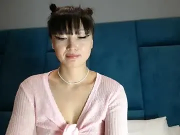 Chaturbate Sex Chat of mia_rie