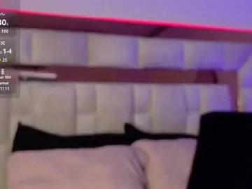 Chaturbate Live Sex Cam of morriggan