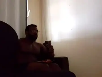 Chaturbate Nude Webcam of mrbrown_strong