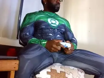 Chaturbate Sex Cam of mrbrown_strong