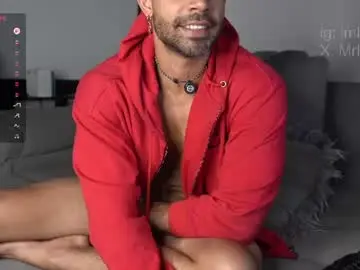 Chaturbate Adult Webcam of mrlouiss